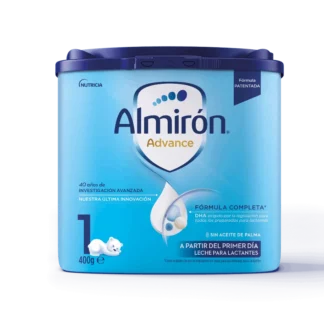 Almiron Advance 1 1200 G Pronutra - Comprar ahora.