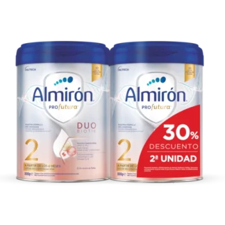 Comprar Advance 1 leche de inicio en polvo a partir del primer día 800 g ·  ALMIRON · Supermercado Supermercado Hipercor